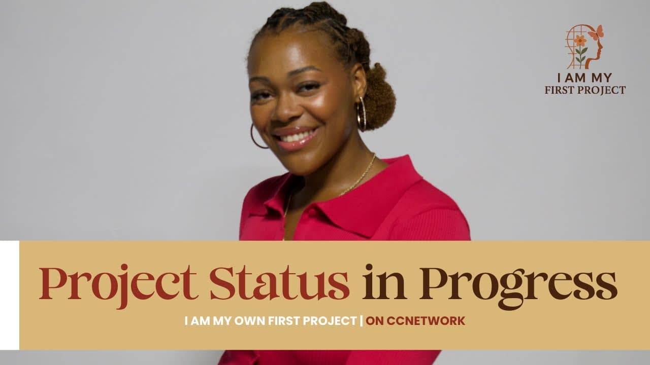 EPISODE 8: Project Status — In Progress | The Episode That Changed Everything